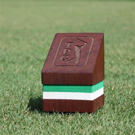 Golf Tee Markers 